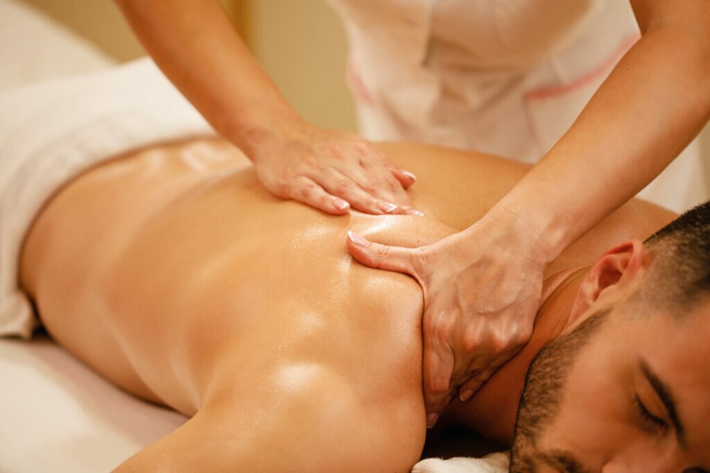 Ayurvedic Massage