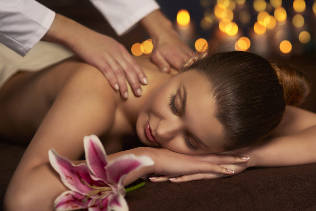 what is ayurveda massage