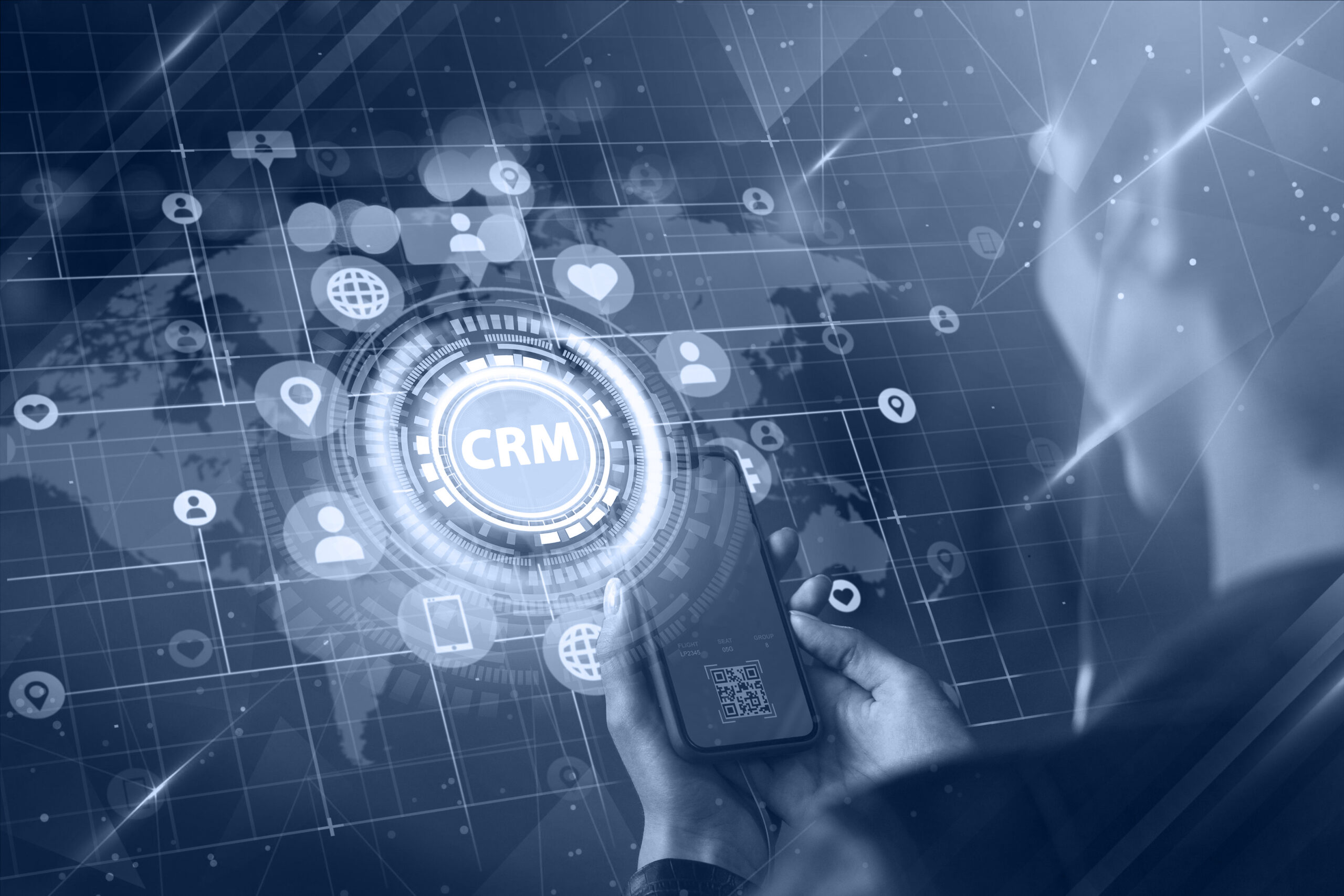 Best CRMs for Small Business